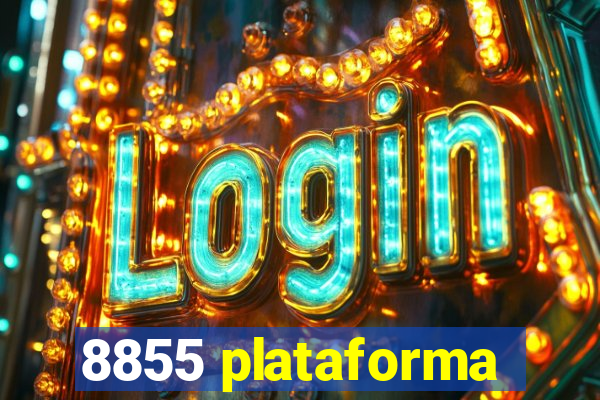 8855 plataforma